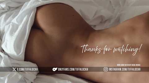 tifalock_ @ chaturbate on 20250811