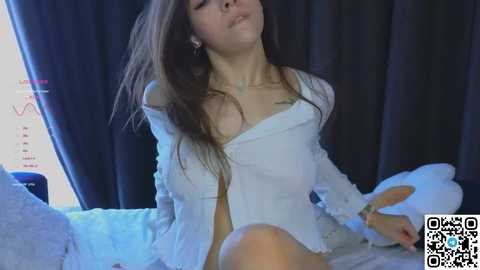afelia_heks @ chaturbate on 20250812