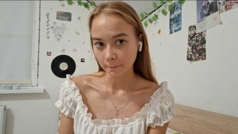 dustidickirson @ chaturbate on 20250812