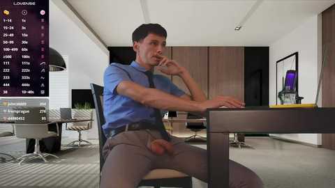fetishboyfun @ chaturbate on 20250812