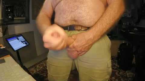 jaydub33 @ chaturbate on 20250812