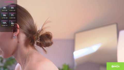 jjennnyy @ chaturbate on 20250812