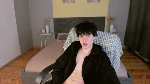 john_arthurs @ chaturbate on 20250812