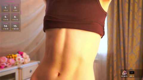 melvinolthoff @ chaturbate on 20250812