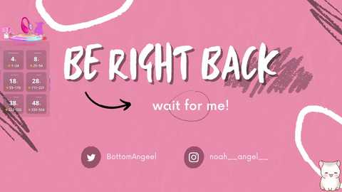 noah__angell @ chaturbate on 20250812