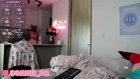 sonnie_mami @ chaturbate on 20250812