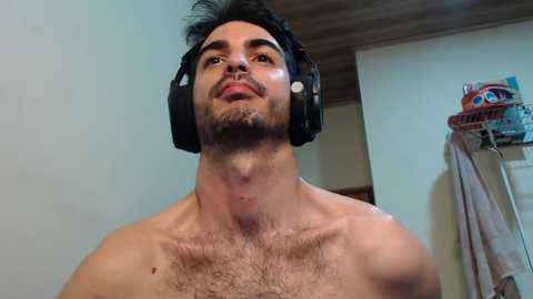 therazhanen @ chaturbate on 20250812