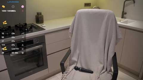 vasillisa @ chaturbate on 20250812
