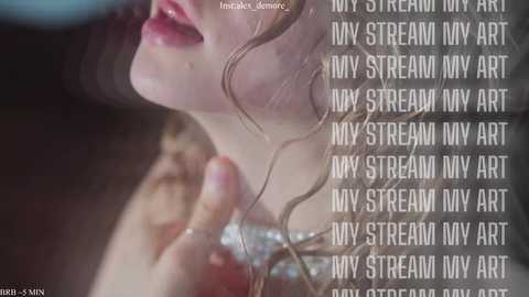 alexandra_demore @ chaturbate on 20250813