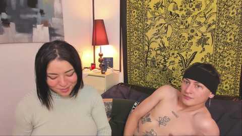 aria_and_orien @ chaturbate on 20250813