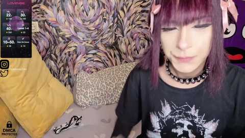 arina_rose @ chaturbate on 20250813