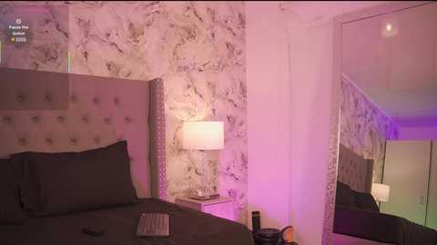 charlotte_harriz @ chaturbate on 20250813