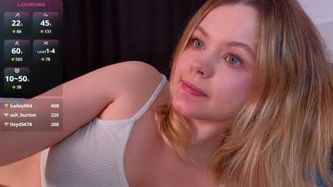 dianaholiday @ chaturbate on 20250813