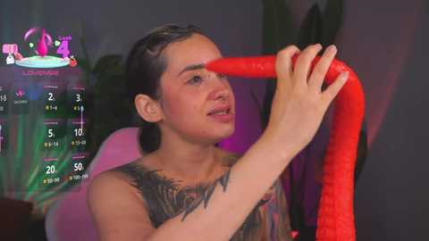 evarabbit @ chaturbate on 20250813