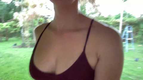 kaileeshy @ chaturbate on 20250813