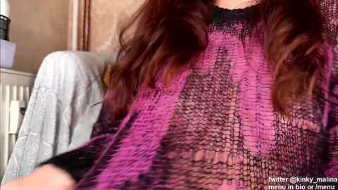 kinky_malina @ chaturbate on 20250813