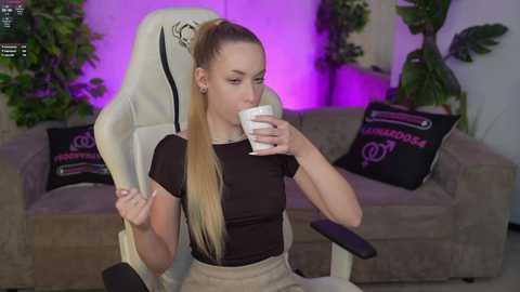 kira0541 @ chaturbate on 20250813