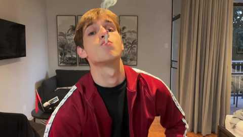 mason_gallagher @ chaturbate on 20250813