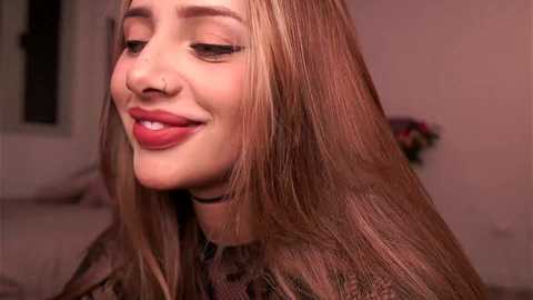 nina_mon @ chaturbate on 20250813