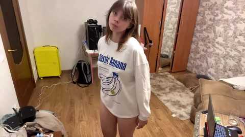 oracorker @ chaturbate on 20250813