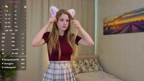rashidagiczewski @ chaturbate on 20250813