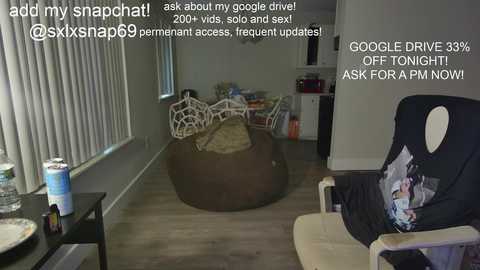 sexylax69 @ chaturbate on 20250813