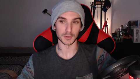 spangy19 @ chaturbate on 20250813