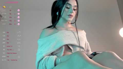 sweetest_bella @ chaturbate on 20250813