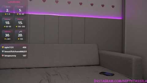 tassiarauj @ chaturbate on 20250813