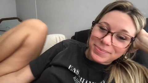 texas_blonde @ chaturbate on 20250813