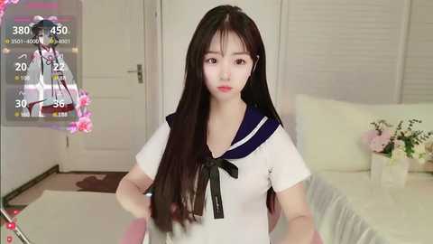 xiaoyu_ko @ chaturbate on 20250813