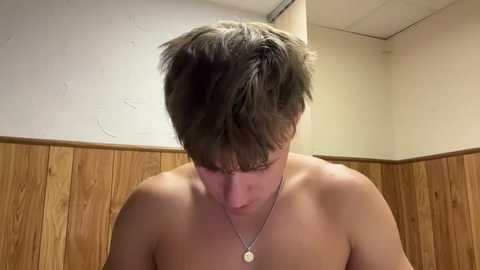 buzz5127 @ chaturbate on 20250814