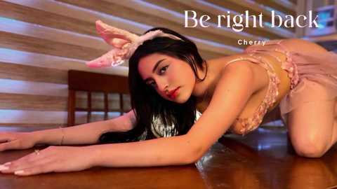 cherry_love01 @ chaturbate on 20250814