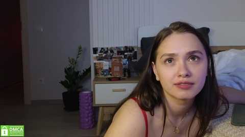 evi_woow @ chaturbate on 20250814