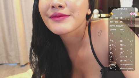 itsjoy_universe @ chaturbate on 20250814