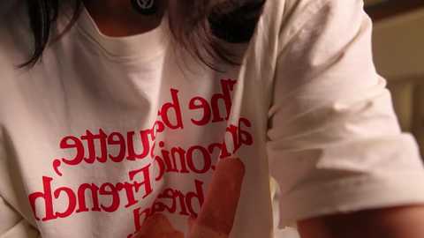 juliefrancess @ chaturbate on 20250814
