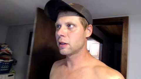 lancehardin @ chaturbate on 20250814