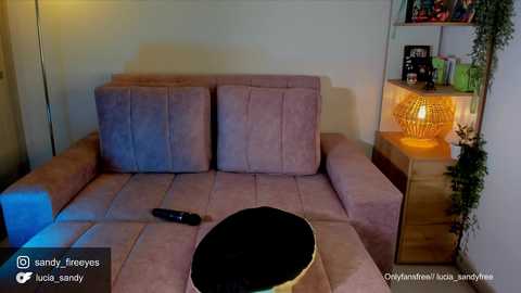 lucia_sandy @ chaturbate on 20250814
