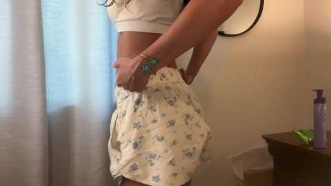 rileysmitheree @ chaturbate on 20250814