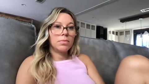 texas_blonde @ chaturbate on 20250814