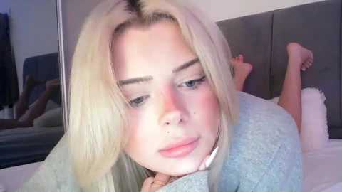 transaubrey @ chaturbate on 20250814