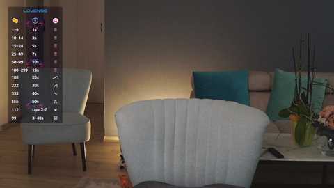 vanessa_de_ville @ chaturbate on 20250814