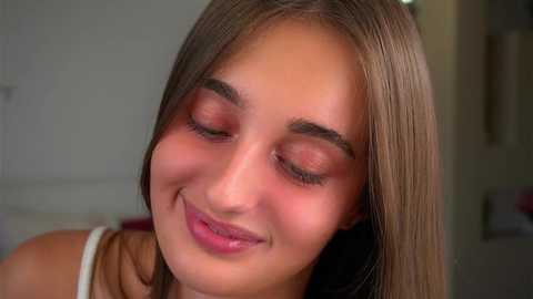 czamabech @ chaturbate on 20250815