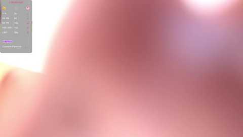 eliizabeth_roberts @ chaturbate on 20250815
