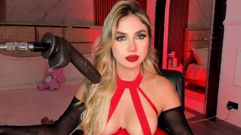 emilyhendrix_ @ chaturbate on 20250815