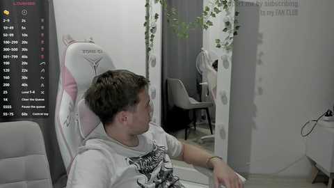 kesh_mne @ chaturbate on 20250815