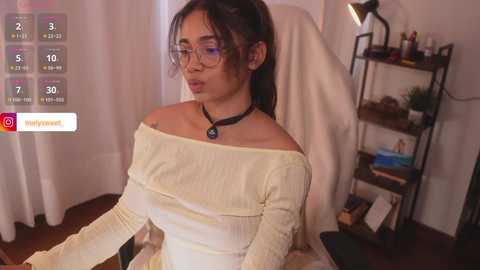 melanieryann_ @ chaturbate on 20250815