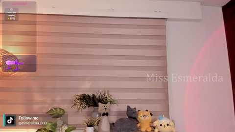 missesmeralda @ chaturbate on 20250815