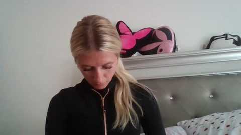 parisbaby2000 @ chaturbate on 20250815