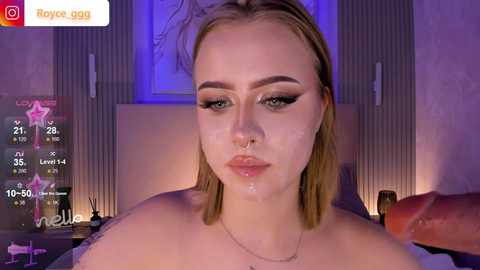 royce_ghost @ chaturbate on 20250815